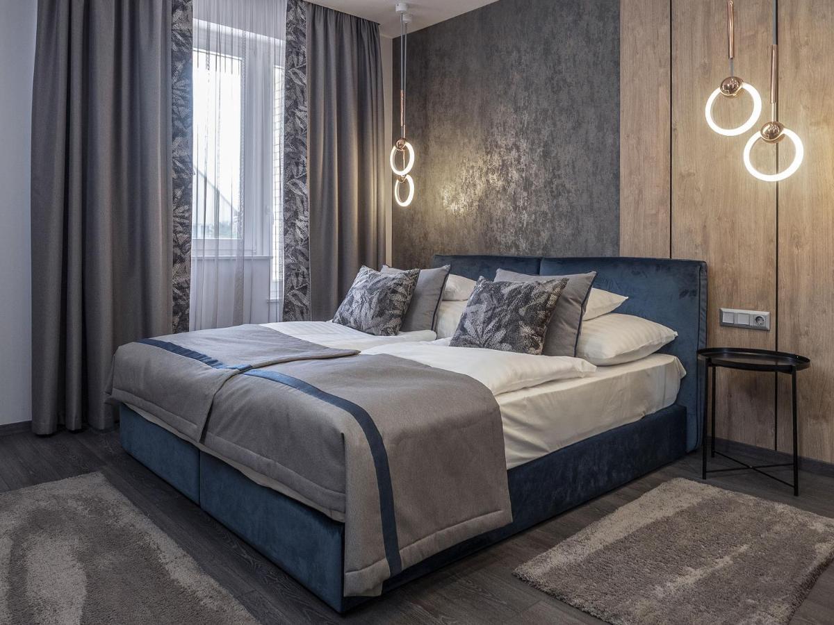Hotel Bestseller ケチケメート エクステリア 写真