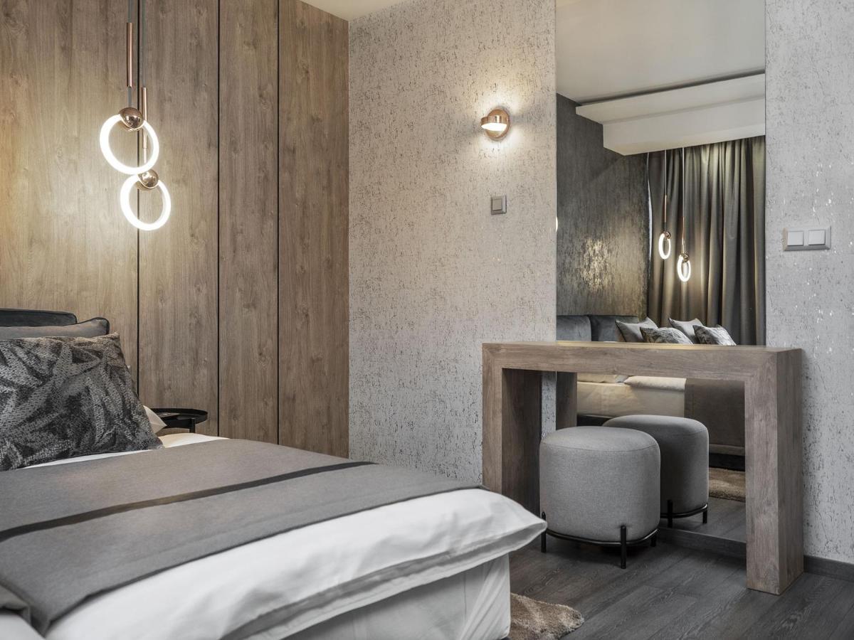 Hotel Bestseller ケチケメート エクステリア 写真