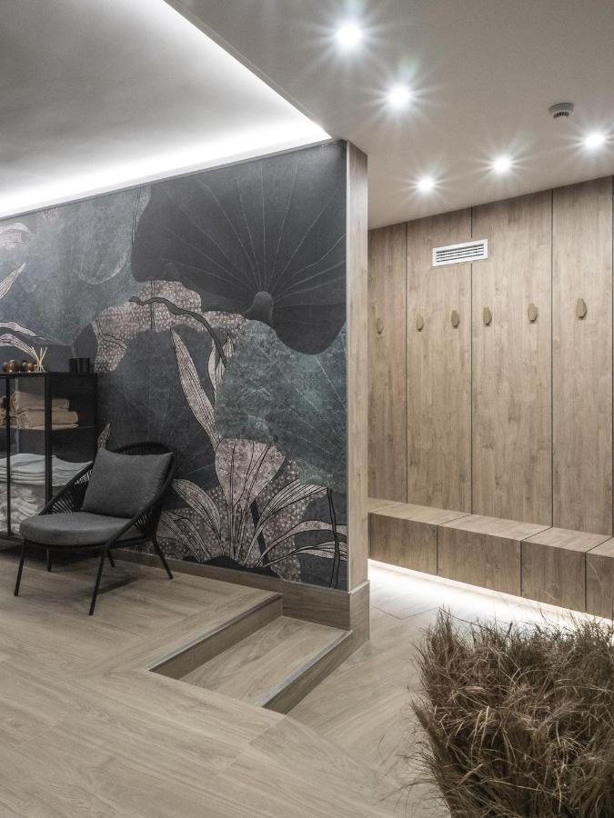Hotel Bestseller ケチケメート エクステリア 写真