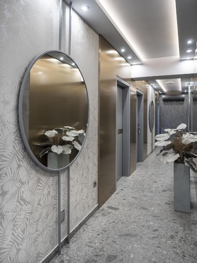Hotel Bestseller ケチケメート エクステリア 写真